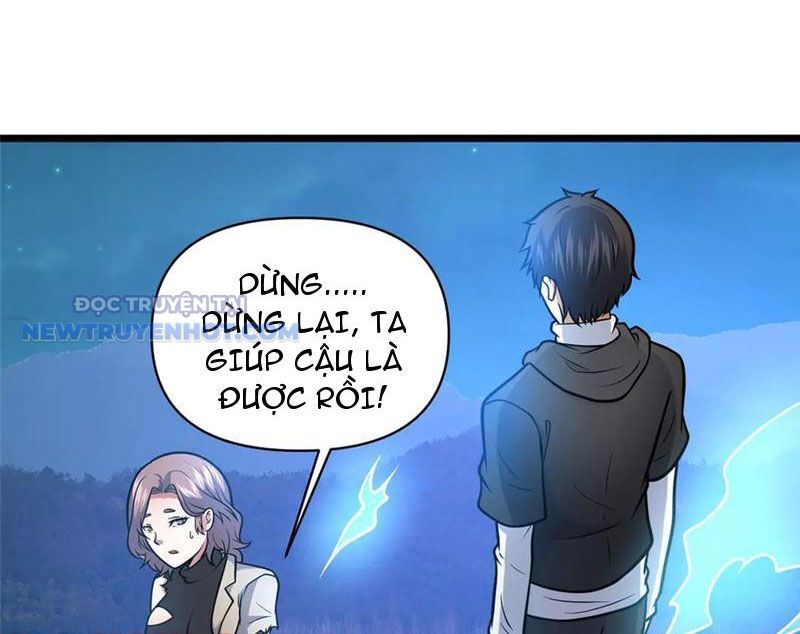 Đô Thị Cực Phẩm Y Thần Chap 207 - Next Chap 208