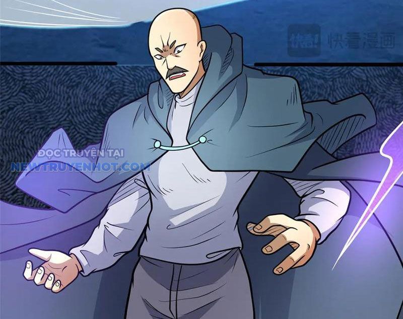 Đô Thị Cực Phẩm Y Thần Chap 207 - Next Chap 208