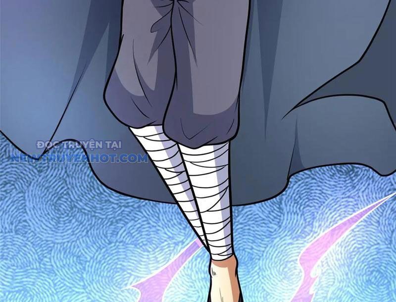 Đô Thị Cực Phẩm Y Thần Chap 207 - Next Chap 208