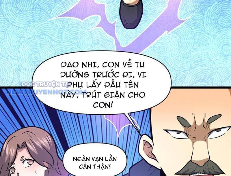 Đô Thị Cực Phẩm Y Thần Chap 207 - Next Chap 208