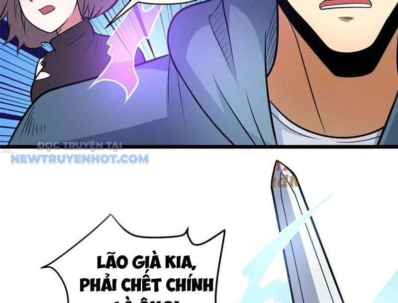Đô Thị Cực Phẩm Y Thần Chap 207 - Next Chap 208