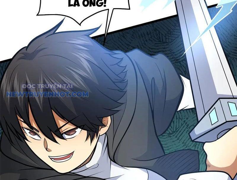 Đô Thị Cực Phẩm Y Thần Chap 207 - Next Chap 208