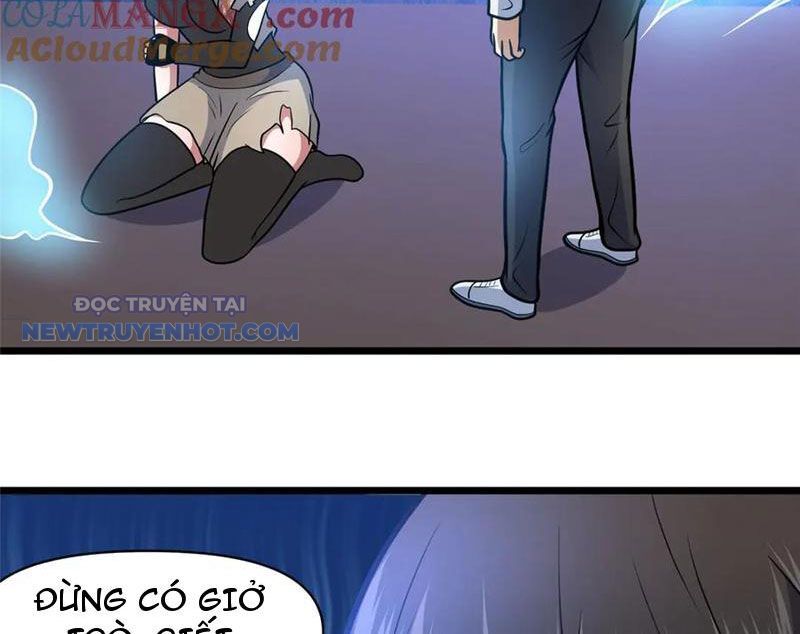 Đô Thị Cực Phẩm Y Thần Chap 207 - Next Chap 208