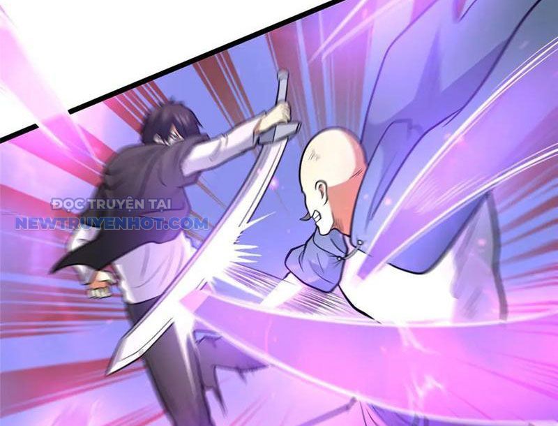 Đô Thị Cực Phẩm Y Thần Chap 207 - Next Chap 208
