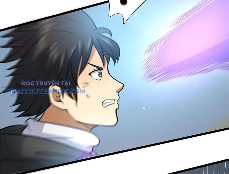 Đô Thị Cực Phẩm Y Thần Chap 207 - Next Chap 208