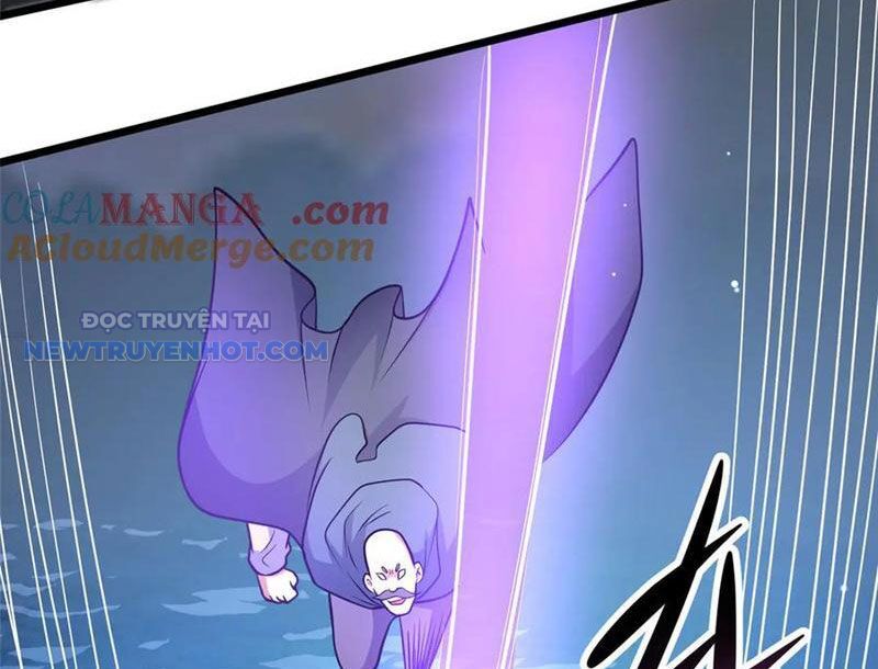 Đô Thị Cực Phẩm Y Thần Chap 207 - Next Chap 208