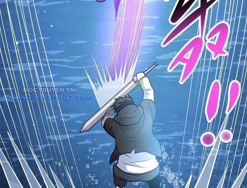 Đô Thị Cực Phẩm Y Thần Chap 207 - Next Chap 208