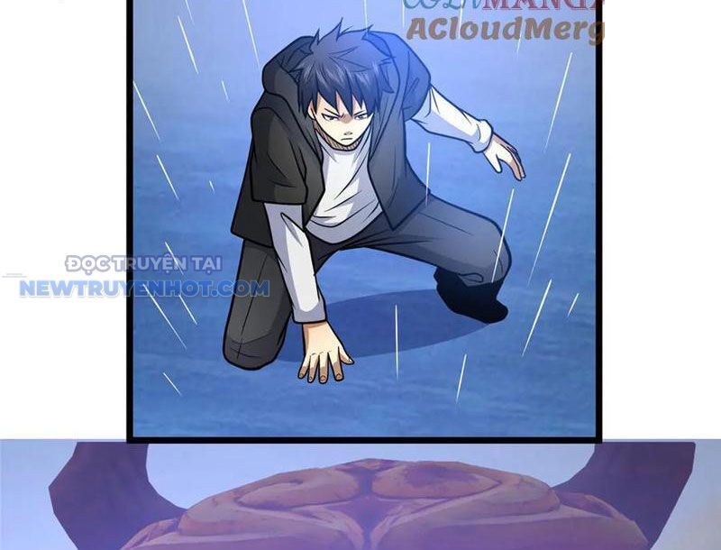 Đô Thị Cực Phẩm Y Thần Chap 207 - Next Chap 208
