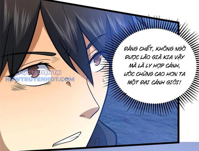 Đô Thị Cực Phẩm Y Thần Chap 207 - Next Chap 208