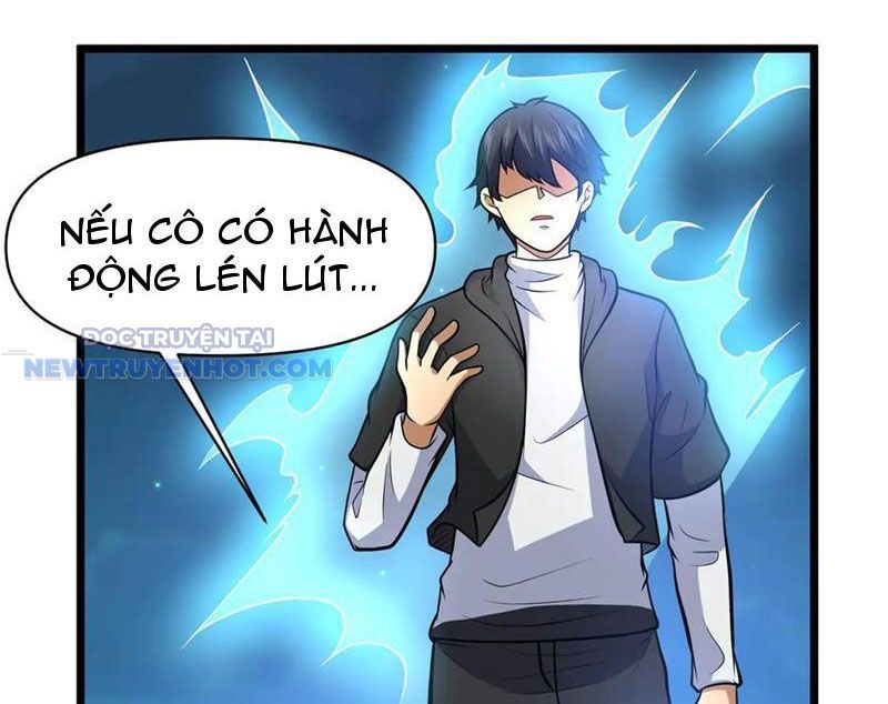 Đô Thị Cực Phẩm Y Thần Chap 207 - Next Chap 208