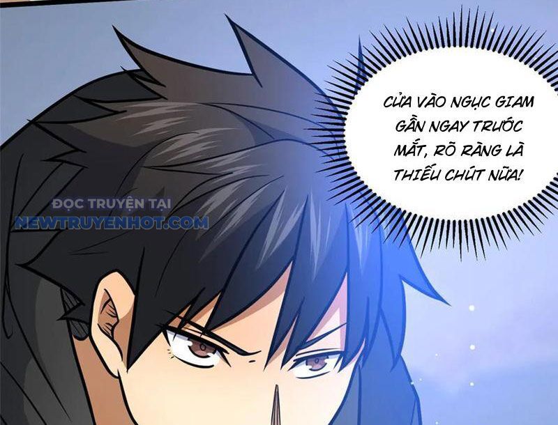 Đô Thị Cực Phẩm Y Thần Chap 207 - Next Chap 208