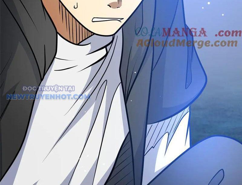Đô Thị Cực Phẩm Y Thần Chap 207 - Next Chap 208