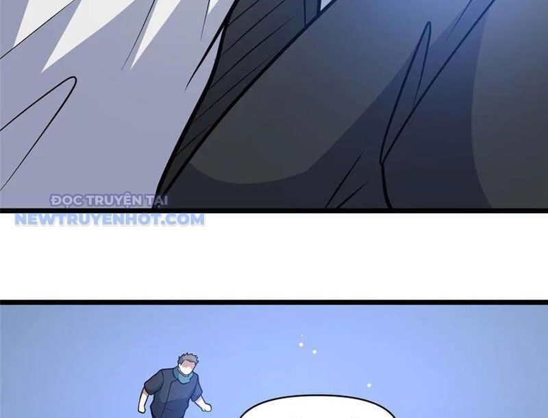 Đô Thị Cực Phẩm Y Thần Chap 207 - Next Chap 208