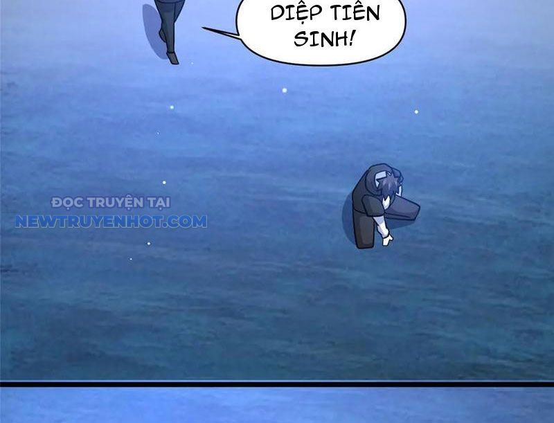 Đô Thị Cực Phẩm Y Thần Chap 207 - Next Chap 208