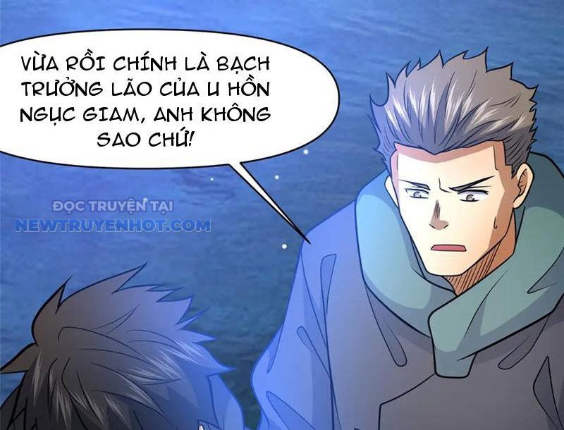 Đô Thị Cực Phẩm Y Thần Chap 207 - Next Chap 208