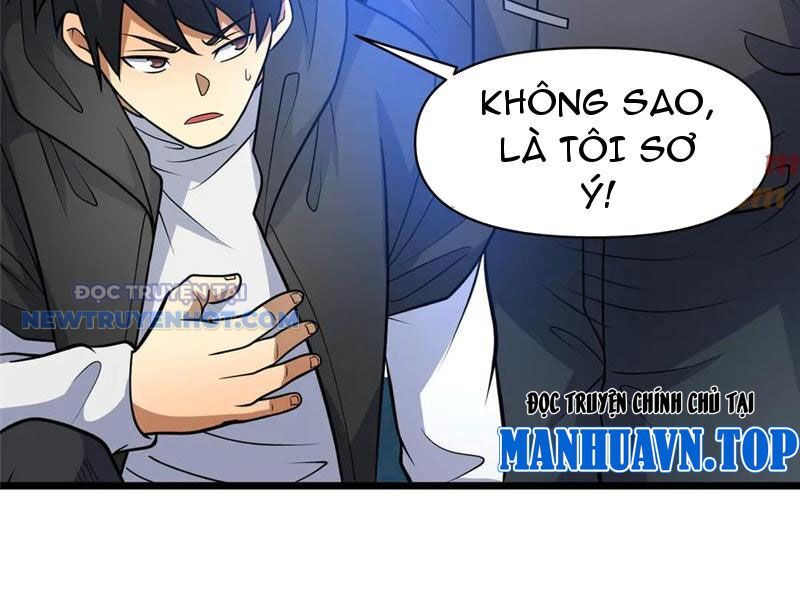 Đô Thị Cực Phẩm Y Thần Chap 207 - Next Chap 208