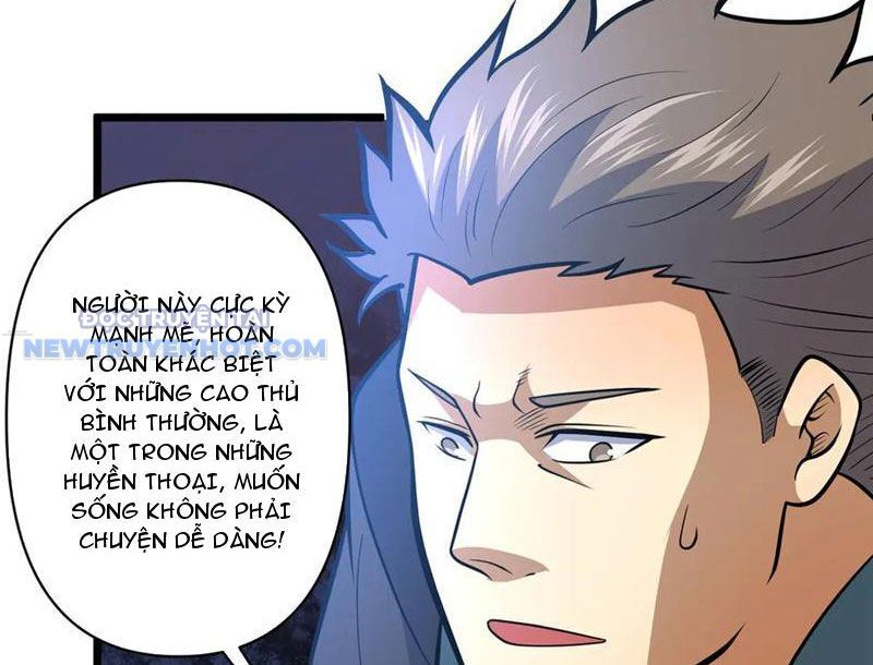 Đô Thị Cực Phẩm Y Thần Chap 207 - Next Chap 208