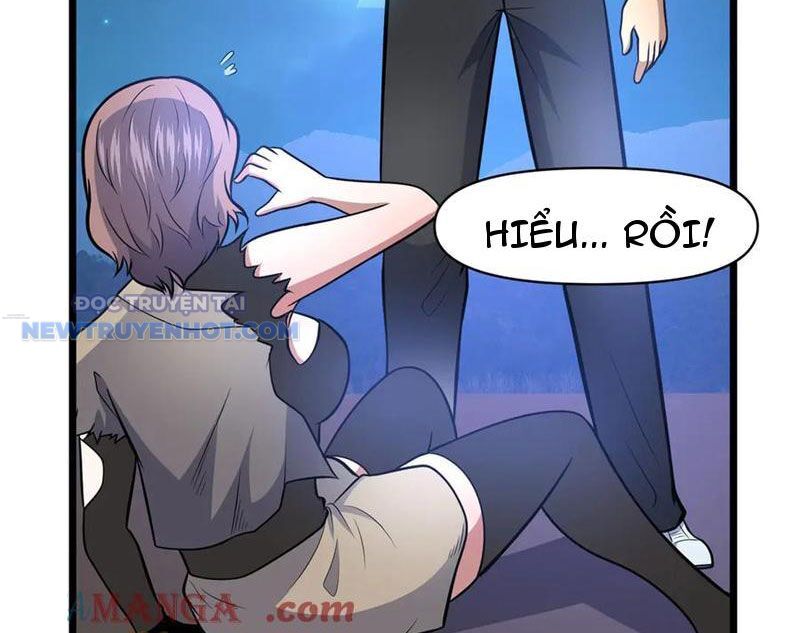 Đô Thị Cực Phẩm Y Thần Chap 207 - Next Chap 208