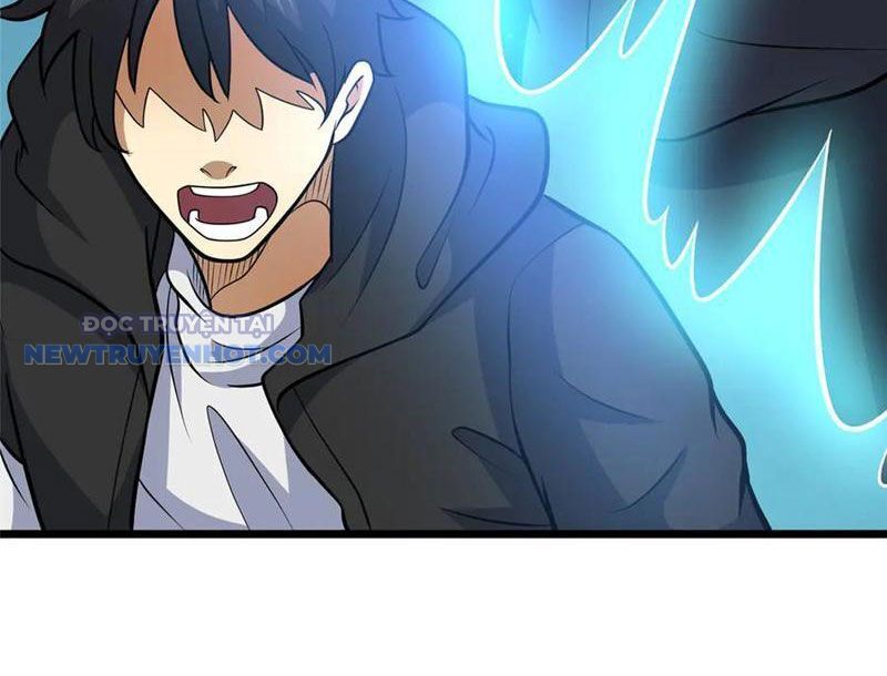 Đô Thị Cực Phẩm Y Thần Chap 207 - Next Chap 208