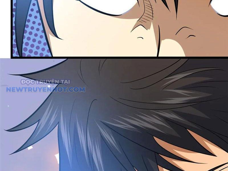 Đô Thị Cực Phẩm Y Thần Chap 207 - Next Chap 208