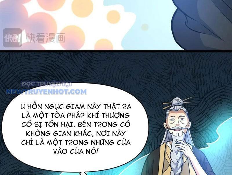 Đô Thị Cực Phẩm Y Thần Chap 207 - Next Chap 208