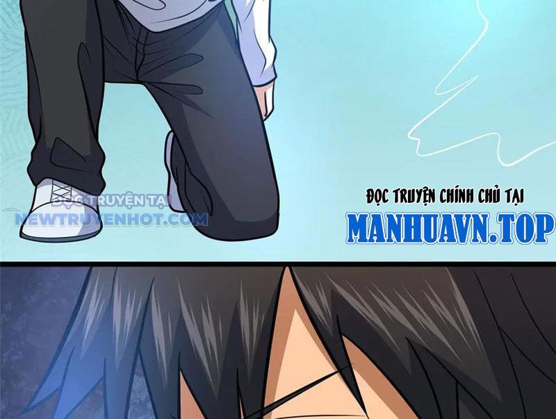 Đô Thị Cực Phẩm Y Thần Chap 207 - Next Chap 208