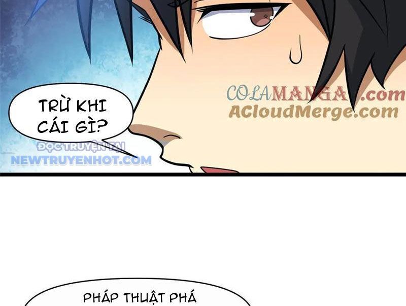 Đô Thị Cực Phẩm Y Thần Chap 207 - Next Chap 208