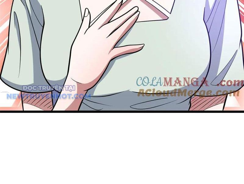 Đô Thị Cực Phẩm Y Thần Chap 207 - Next Chap 208