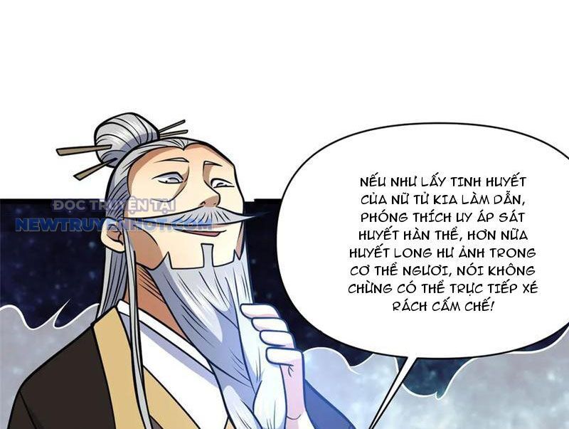 Đô Thị Cực Phẩm Y Thần Chap 207 - Next Chap 208