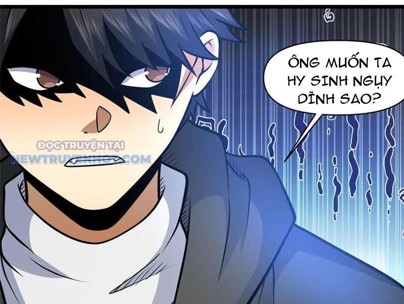 Đô Thị Cực Phẩm Y Thần Chap 207 - Next Chap 208