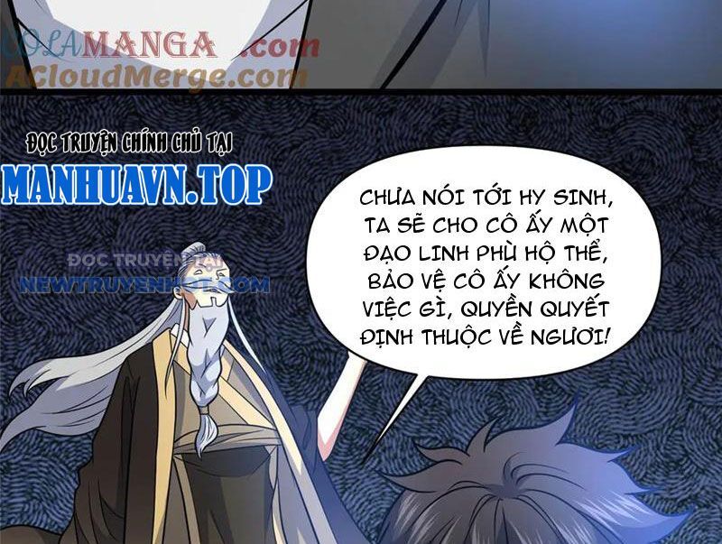 Đô Thị Cực Phẩm Y Thần Chap 207 - Next Chap 208