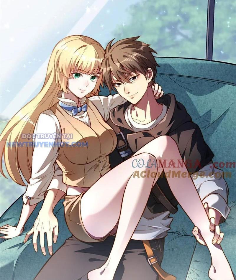 Đô Thị Cực Phẩm Y Thần Chap 208 - Next Chap 209