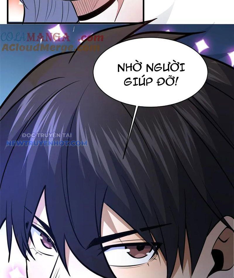Đô Thị Cực Phẩm Y Thần Chap 208 - Next Chap 209