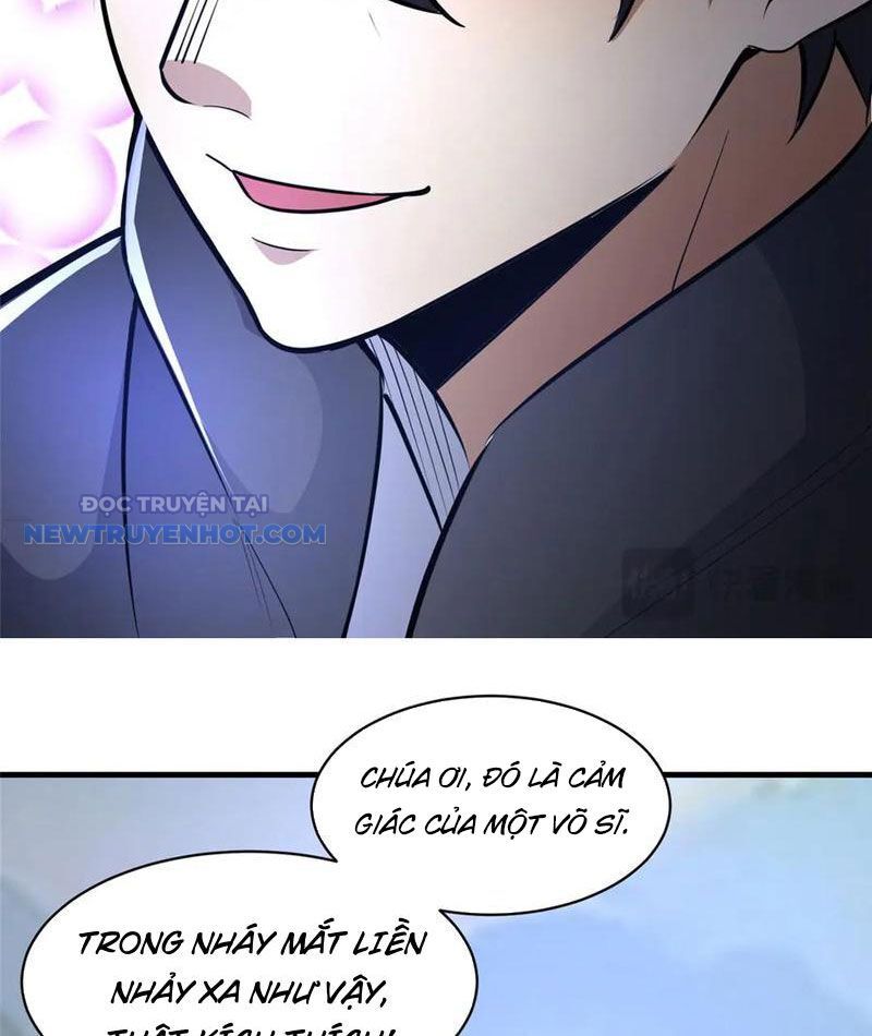 Đô Thị Cực Phẩm Y Thần Chap 208 - Next Chap 209
