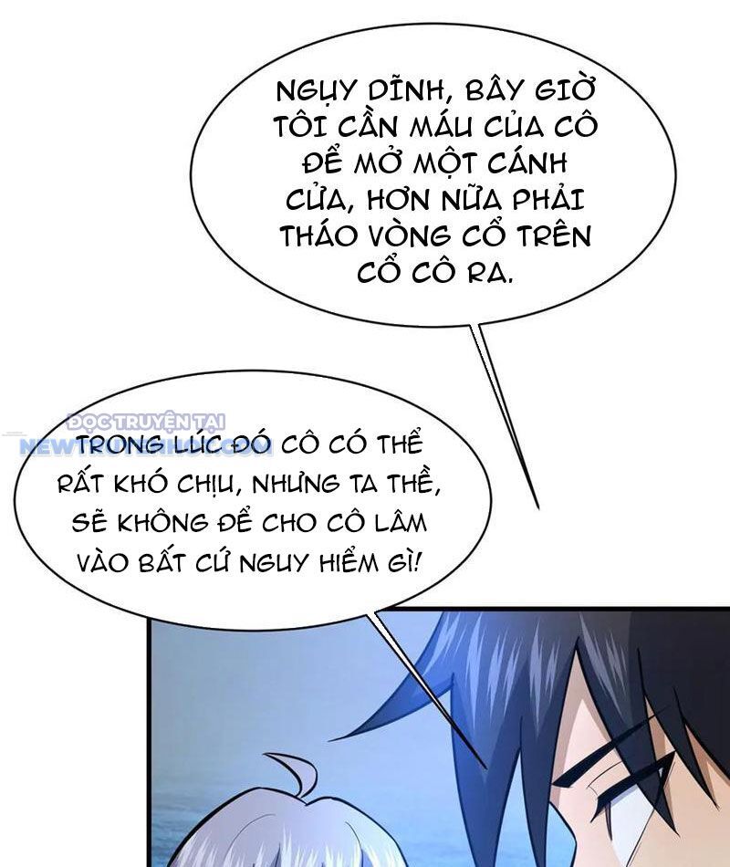 Đô Thị Cực Phẩm Y Thần Chap 208 - Next Chap 209