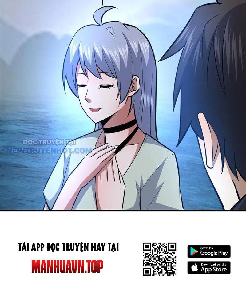 Đô Thị Cực Phẩm Y Thần Chap 208 - Next Chap 209