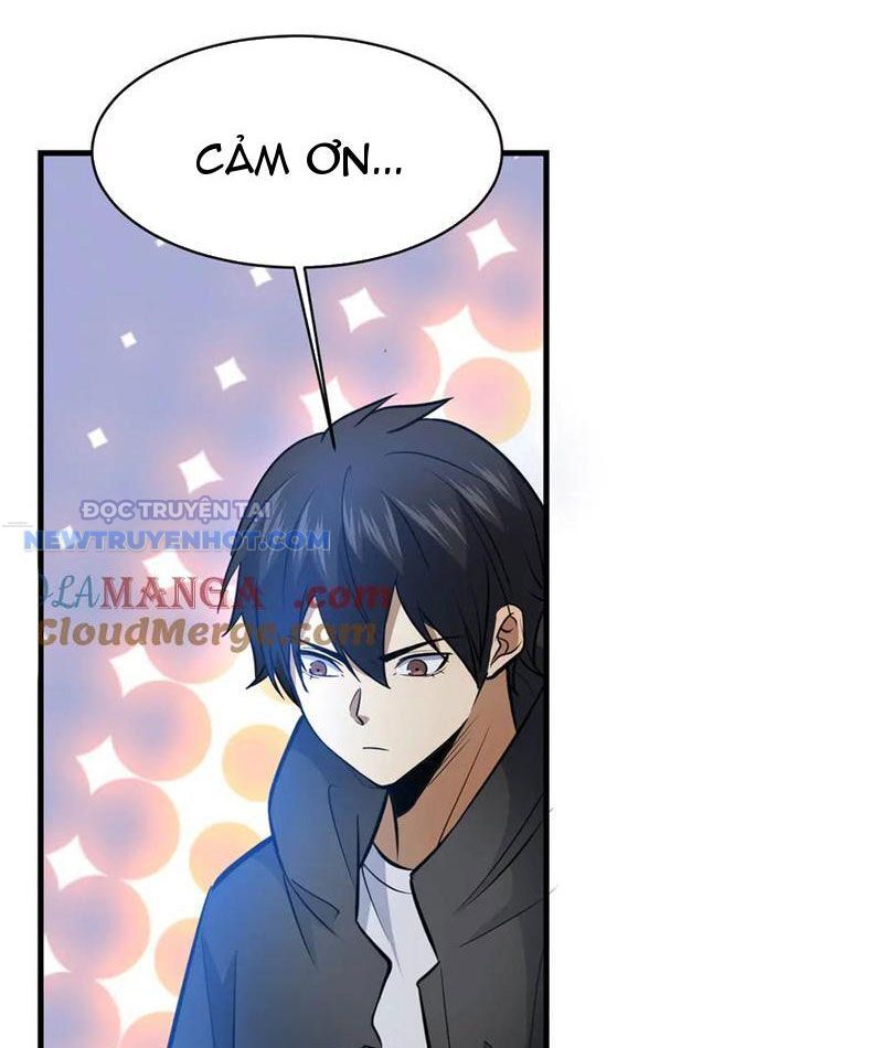 Đô Thị Cực Phẩm Y Thần Chap 208 - Next Chap 209