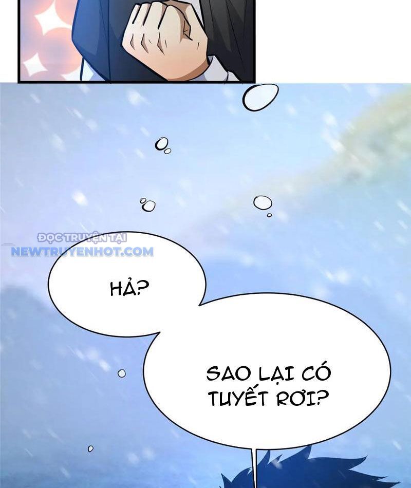 Đô Thị Cực Phẩm Y Thần Chap 208 - Next Chap 209