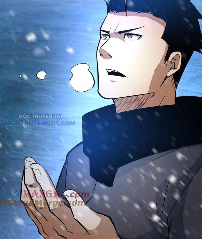 Đô Thị Cực Phẩm Y Thần Chap 208 - Next Chap 209