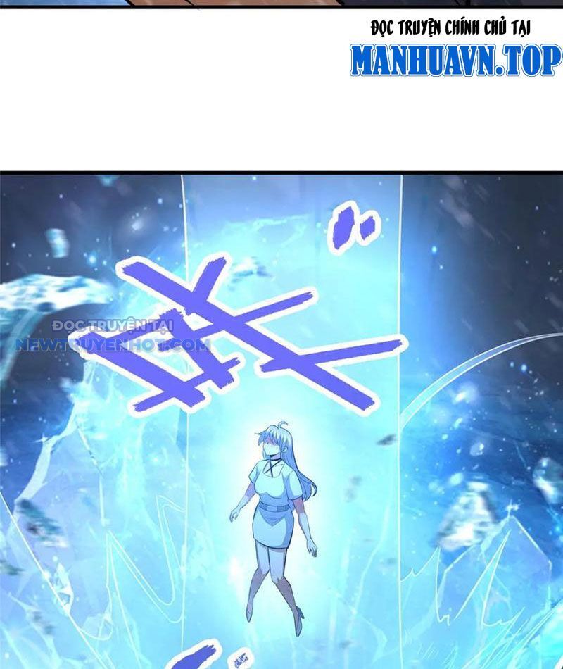 Đô Thị Cực Phẩm Y Thần Chap 208 - Next Chap 209