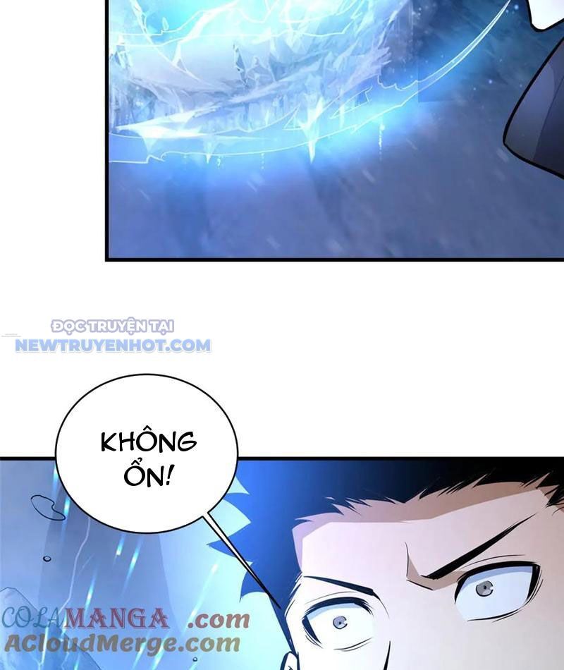 Đô Thị Cực Phẩm Y Thần Chap 208 - Next Chap 209