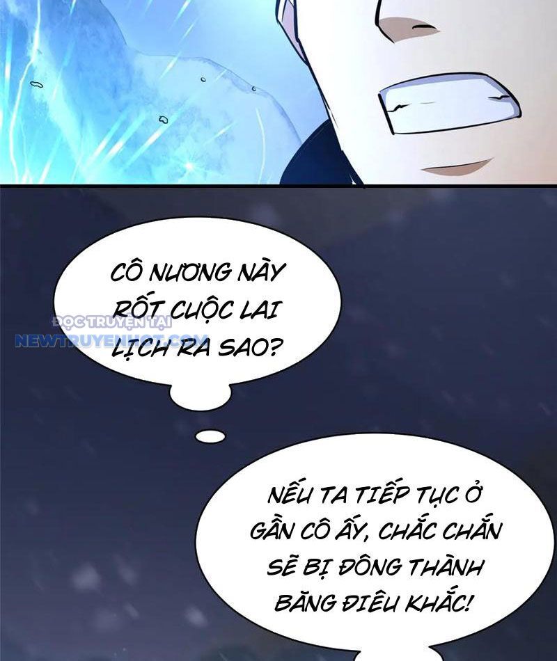 Đô Thị Cực Phẩm Y Thần Chap 208 - Next Chap 209