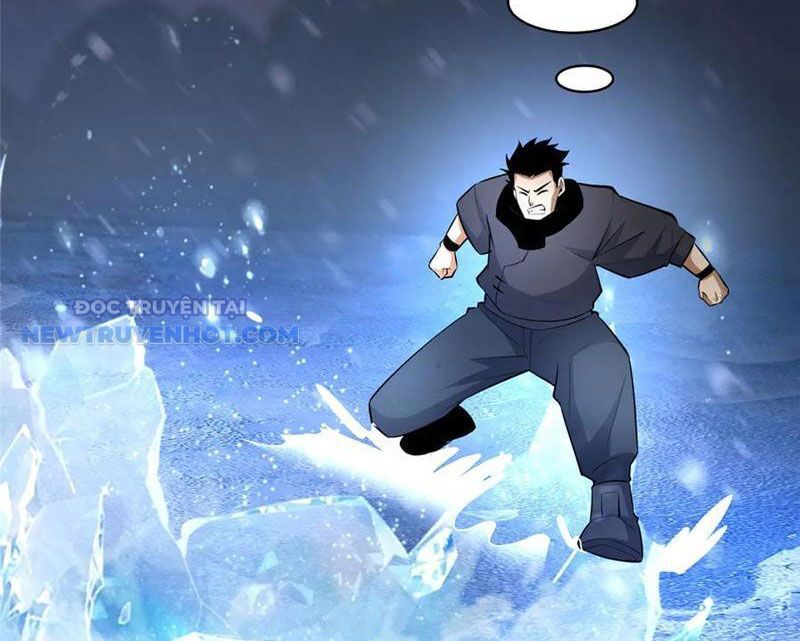 Đô Thị Cực Phẩm Y Thần Chap 208 - Next Chap 209