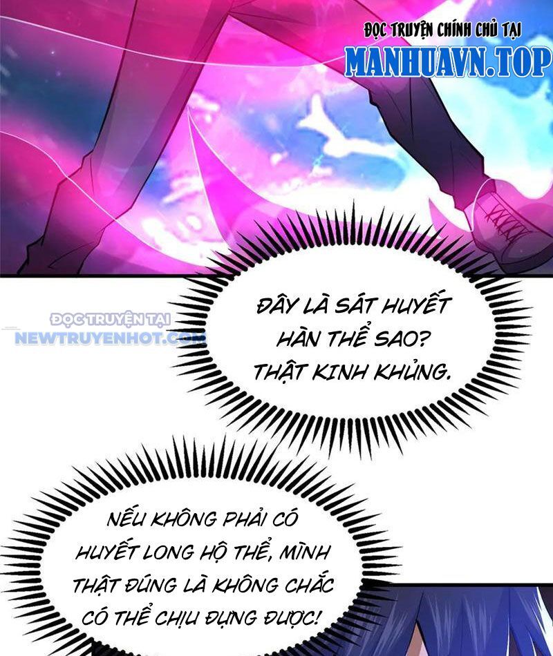 Đô Thị Cực Phẩm Y Thần Chap 208 - Next Chap 209