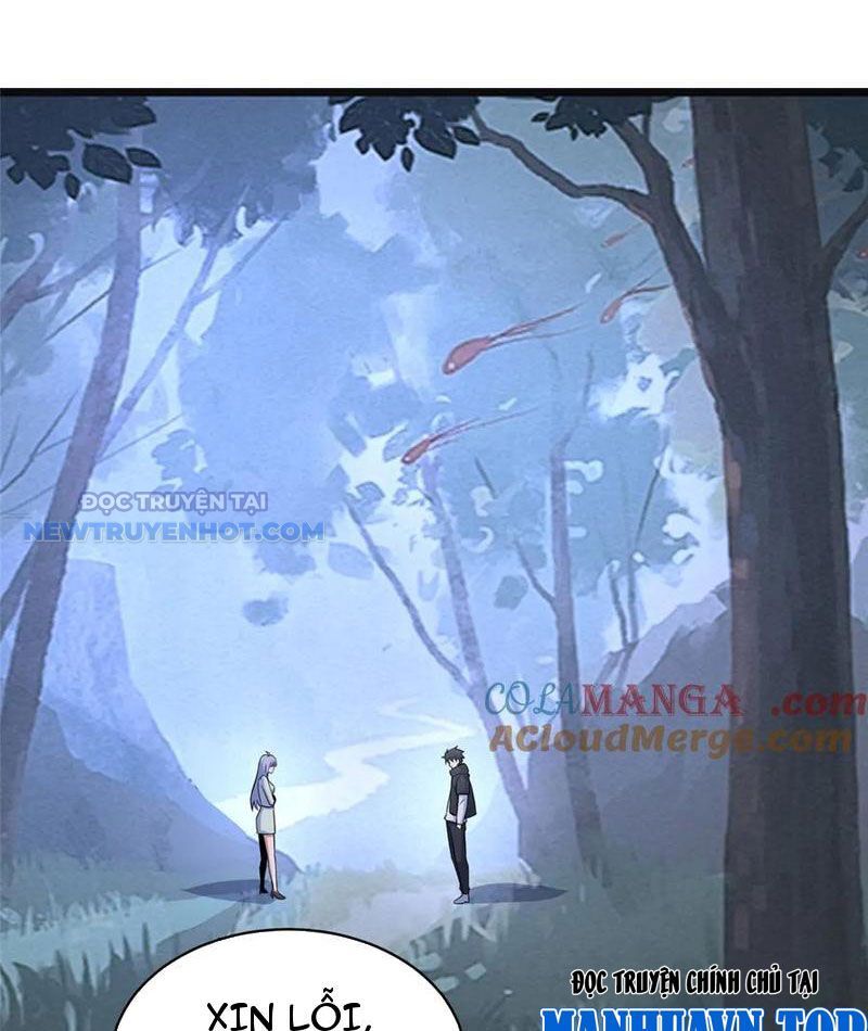 Đô Thị Cực Phẩm Y Thần Chap 208 - Next Chap 209