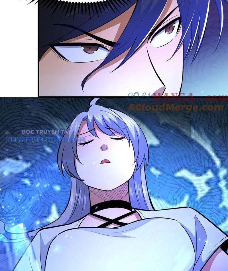 Đô Thị Cực Phẩm Y Thần Chap 208 - Next Chap 209