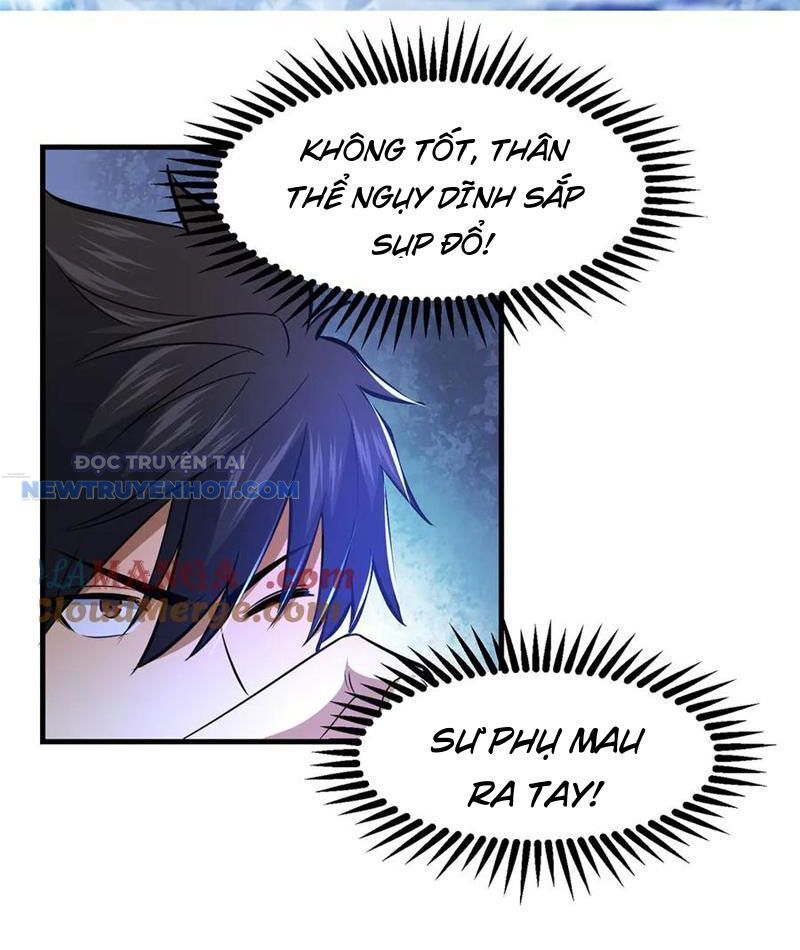 Đô Thị Cực Phẩm Y Thần Chap 208 - Next Chap 209