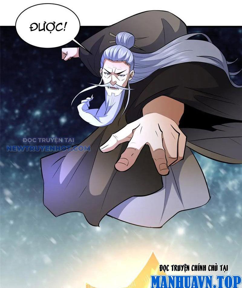 Đô Thị Cực Phẩm Y Thần Chap 208 - Next Chap 209