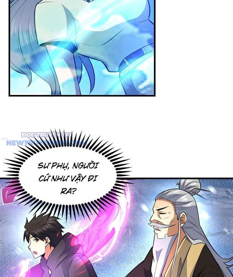Đô Thị Cực Phẩm Y Thần Chap 208 - Next Chap 209