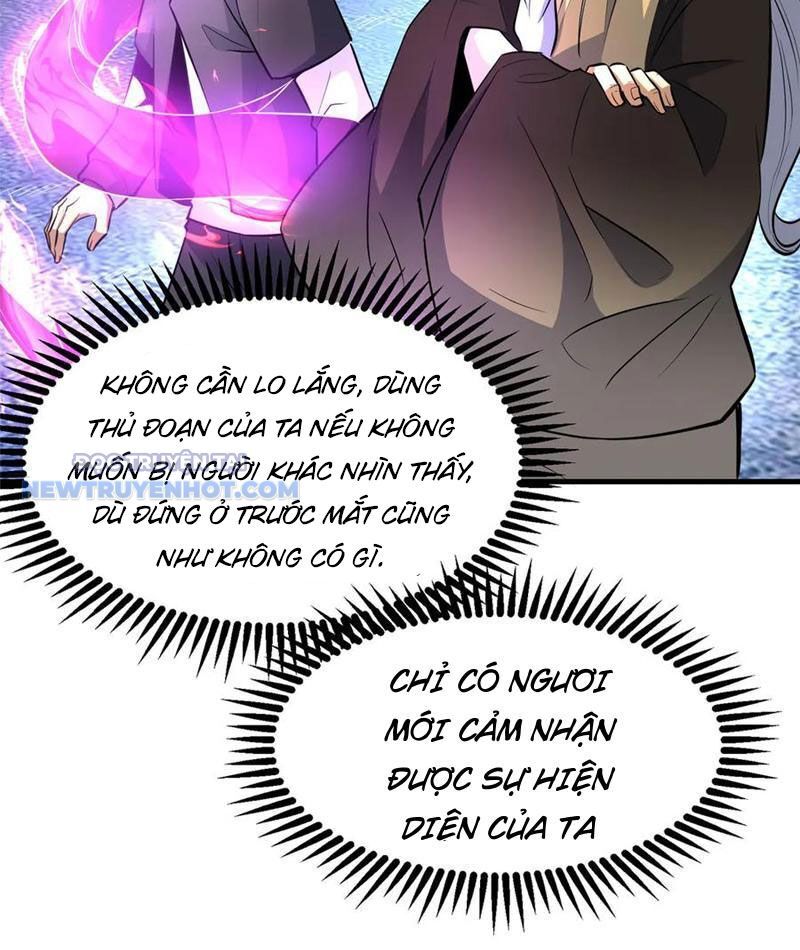 Đô Thị Cực Phẩm Y Thần Chap 208 - Next Chap 209